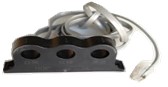 TL-3C100-20-1(2)系列三相电流互感器